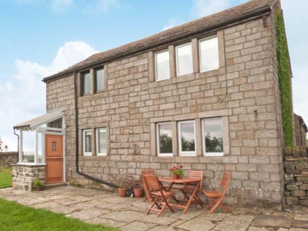 Knowle Lodge Mytholmroyd Kültér fotó